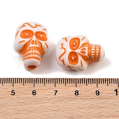 Perles acryliques opaques&nbsp;AC-CBA3EFE-01D