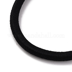 Élastiques à cheveux en acier inoxydable 304&nbsp;OHAR-G017-05P