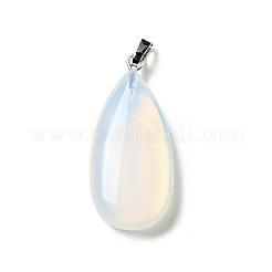 Ciondoli Opalite&nbsp;G-P474-01P-01