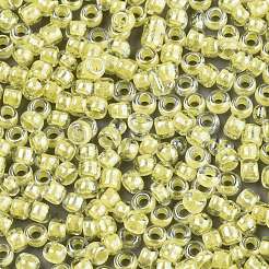 6/0 perline di vetro&nbsp;SEED-A015-4mm-2206