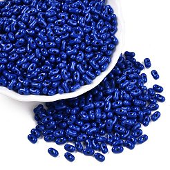Perline acrilico opaco&nbsp;MACR-T048-02X