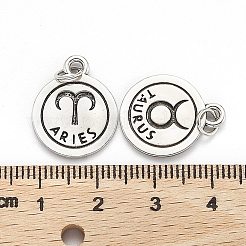 Ensembles pendentif en laiton&nbsp;KK-I668-01AS-M