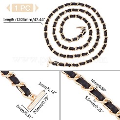 Spallacci per borsa in similpelle pu&nbsp;FIND-WH0114-74B-01