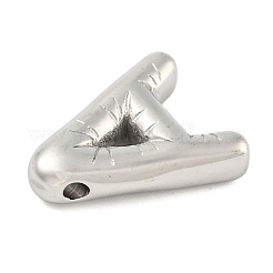 Pendenti in acciaio inossidabile 304 anti-ossidazione&nbsp;STAS-B071-01P-A