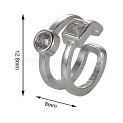 925 pendientes de plata esterlina&nbsp;JE1065B