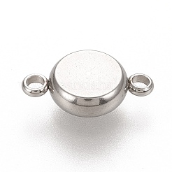 Connettori in acciaio inossidabile 304 resistenti all'ossidazione&nbsp;LS-STAS-K202-02A-P