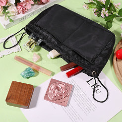 Insert organisateur en tissu Oxford&nbsp;PURS-WH0001-91A-01
