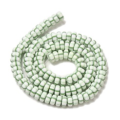 Perline in pasta sintetica fili&nbsp;CLAY-H006-02M