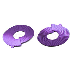 Colgantes de hierro pintado en spray&nbsp;IFIN-N008-029B
