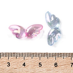 Transparente UV-beschichtete Acrylperlen&nbsp;PACR-D288-15