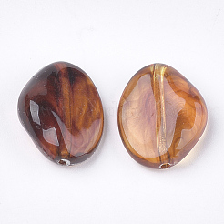 Acryl-Perlen&nbsp;OACR-S029-036