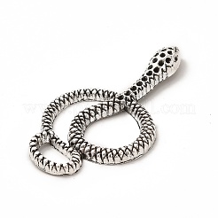 Pendente in lega stile tibetano&nbsp;FIND-G046-03AS-02