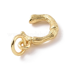 Pendente in ottone&nbsp;KK-K165-04C
