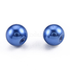 3 Farben Glasperlen&nbsp;GLAA-T024-10