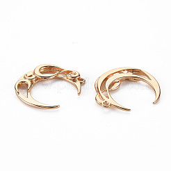 Messing Anhänger & Charms&nbsp;KK-S356-496-NF