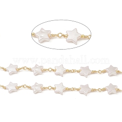 Catene di collegamento in ottone&nbsp;CHC-M025-24G