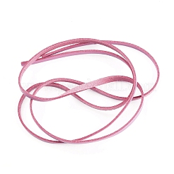 Imitation cordon plat en cuir&nbsp;LC-TAC0001-01Q