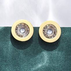Flache&nbsp;EJEW-C099-23G-03