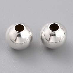 Messing-Abstandshalterkugeln&nbsp;LS-KK-O133-010E-S