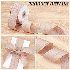 Ruban de polyester de 25 mètre&nbsp;OCOR-WH20005-09A