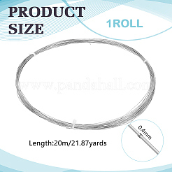 Titandraht&nbsp;TWIR-WH011-05B