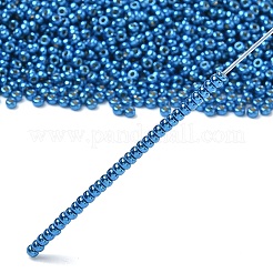 Miyuki runde Rocailles Perlen&nbsp;X-SEED-G007-RR5116