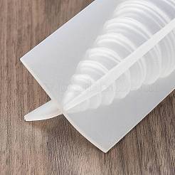 Moldes de silicona para velas de árbol de Navidad&nbsp;SIL-B075-04B