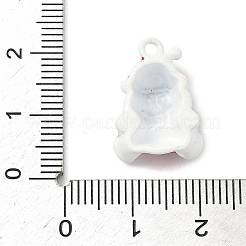 Pendentifs d'émail en alliage&nbsp;FIND-Z101-03D
