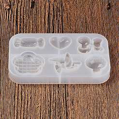 Cabochon-Silikonformen selber machen&nbsp;LS-DIY-F141-02A