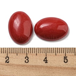 Synthetische Korallen Cabochon&nbsp;G-C115-01A-01
