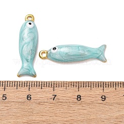 Pendentifs en acier inoxydable 304&nbsp;STAS-N129-16G-B01