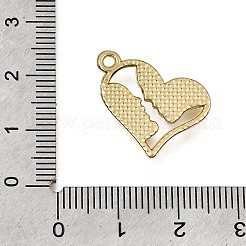 UV-beschichtete Legierungskristall-Strassanhänger&nbsp;RB-CBAD37D-29G