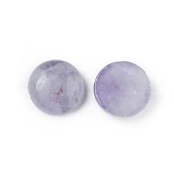Natürlichen Amethyst Cabochons&nbsp;G-G788-B-07
