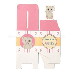 Confezione regalo di carta&nbsp;CON-I009-07A