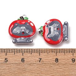 Pendentifs en alliage&nbsp;PALLOY-A040-03C
