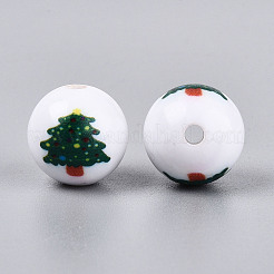 Weihnachtlich bedruckte&nbsp;OACR-T029-08F