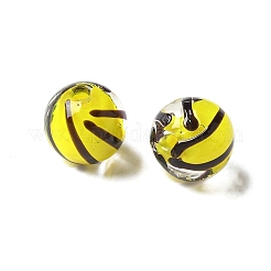 Hechos a mano de cristal de murano transparente&nbsp;BLOW-D300-08E