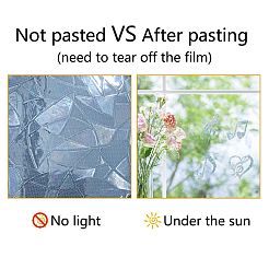 Wasserfeste PVC-farbige&nbsp;DIY-WH0256-048