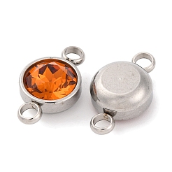 K9 Glasverbinder Charms&nbsp;GLAA-G017-P14