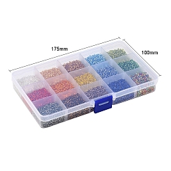 DIY-Schmuck machen Kits&nbsp;DIY-YW0002-96