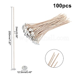 Kits de fabrication de bougies&nbsp;AJEW-PH0002-14