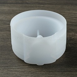 Weihnachtsthema DIY Silikon Kerzenhalter Formen&nbsp;LS-SIMO-G005-02C