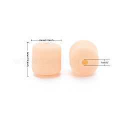 Polymer-Ton bead Stränge&nbsp;CLAY-T001-C47