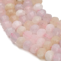 Natürliche weiße Jade perlen Stränge&nbsp;GG-CBA9106-03K