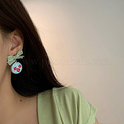 Ruban polyester style 50m 5&nbsp;OCOR-TA0001-44C