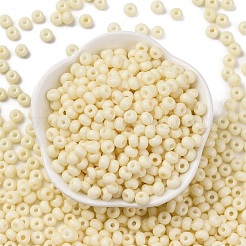 Perle di vetro per la cottura di vernici&nbsp;SEED-C003-02G