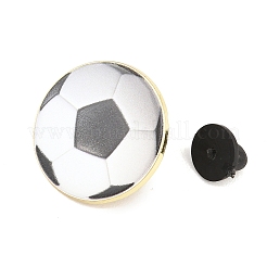 Épingles en émail sportives&nbsp;JEWB-B041-02D