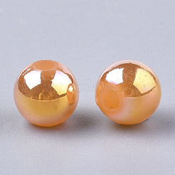 Kunststoff-Perlen&nbsp;OACR-S027-6mm-06