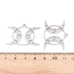 Colgantes de acero inoxidable 304&nbsp;STAS-N108-35P