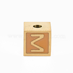 Perline in acciaio inossidabile 304&nbsp;STAS-N087-43-04-G